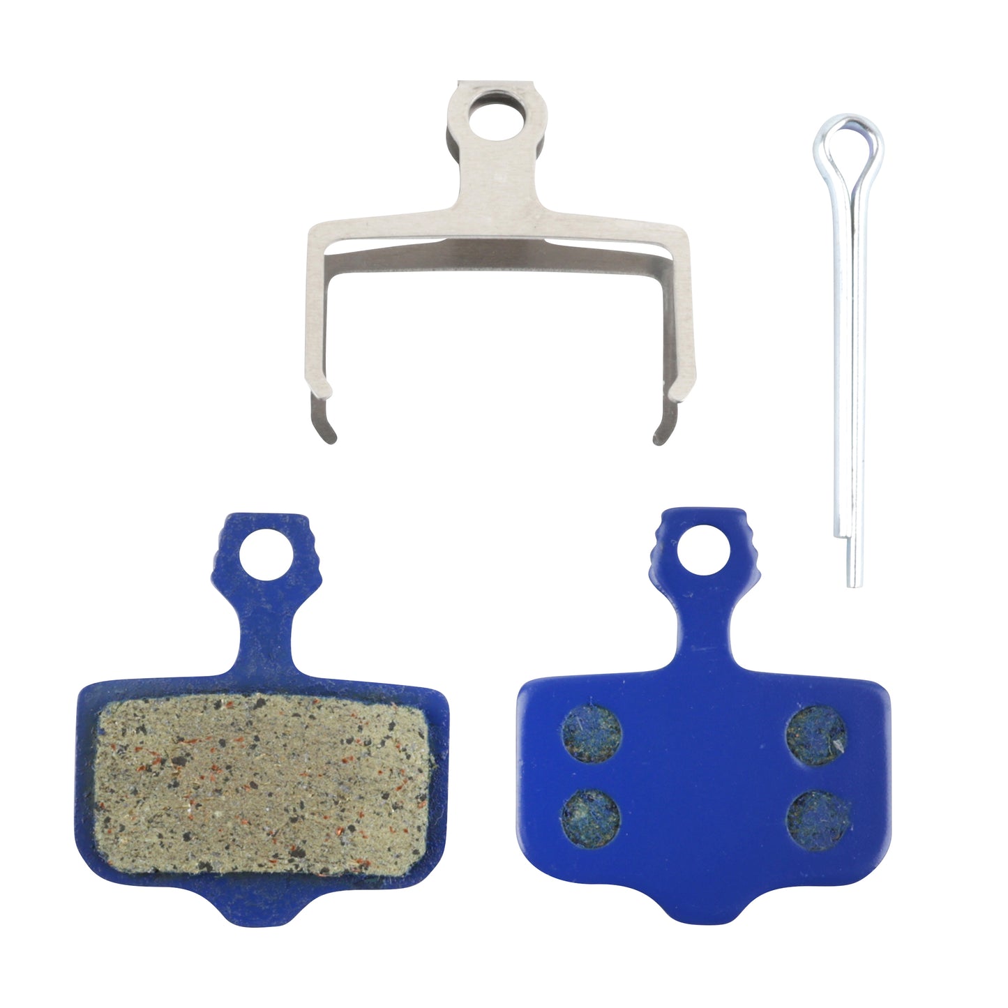Plaquettes frein VTT Marwi Organic pour Avid SRAM DB XX X0