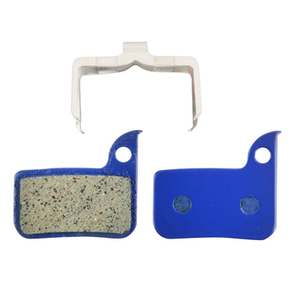 Plaquettes frein route VTT Marwi Organic pour SRAM Force Rival