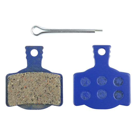 Plaquettes frein VTT Marwi Organic pour Magura MT2 MT4 MT6 MT8