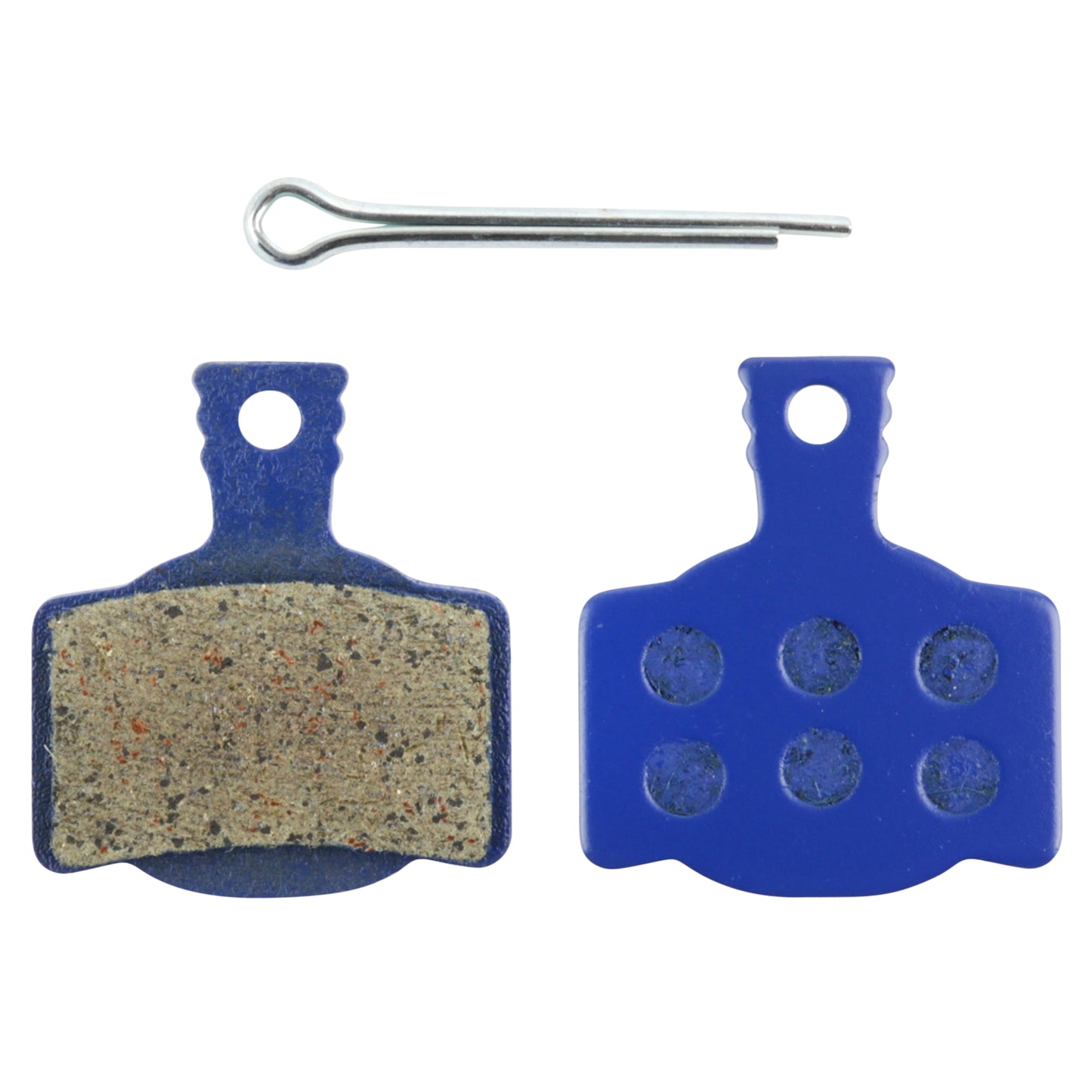 Marwi Organic MTB brake pads for Avid BB5