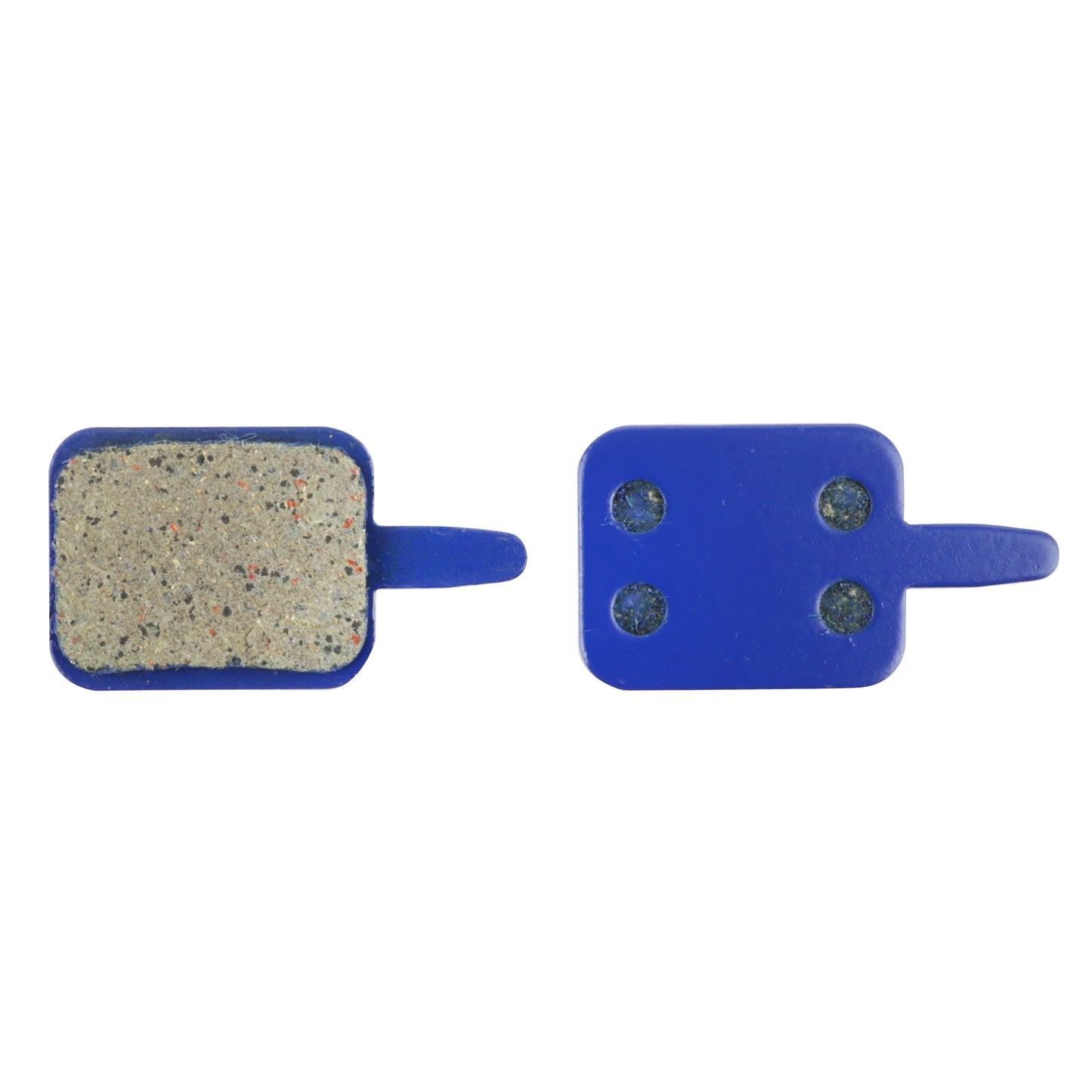 Plaquettes frein VTT Marwi Organic pour Assess C430