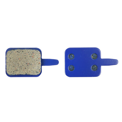 Plaquettes frein VTT Marwi Organic pour Assess C430