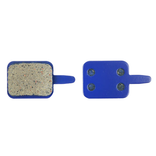 Plaquettes frein VTT Marwi Organic pour Assess C430