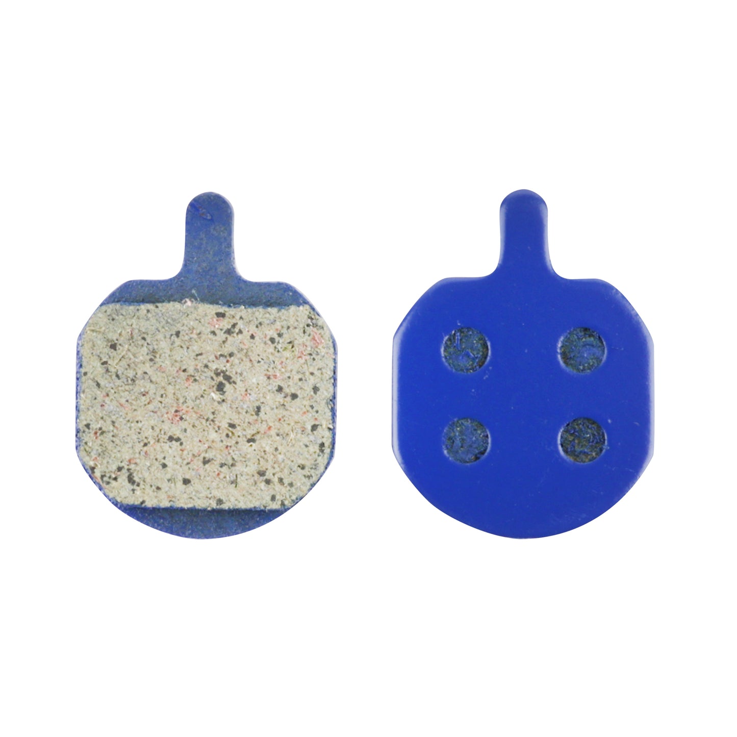 Marwi Organic Mountain Bike Brake Pads for Hayes Sole MX CX GX