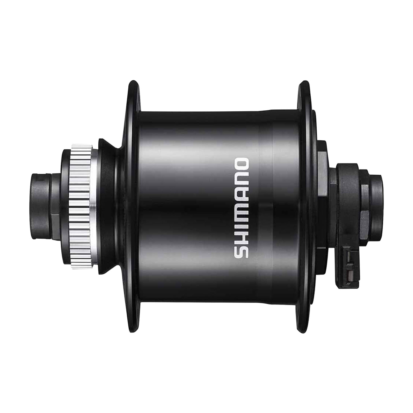 Shimano UR705 CL Thru-Axle Dynamo Hub