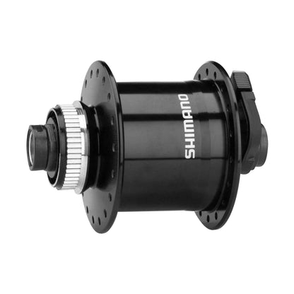 Shimano UR705 CL Thru-Axle Dynamo Hub