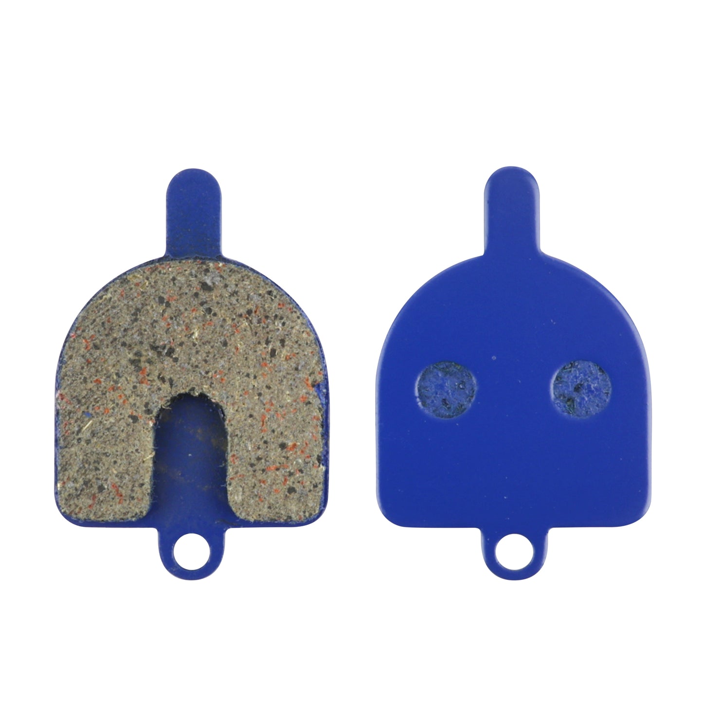 Marwi Organic Disc Brake Pads for RST DA