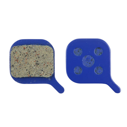 Plaquettes frein VTT Marwi Organic pour Cannondale Coda
