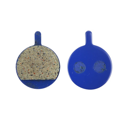 Plaquettes frein VTT Marwi Organic pour Clarks CMB CMD