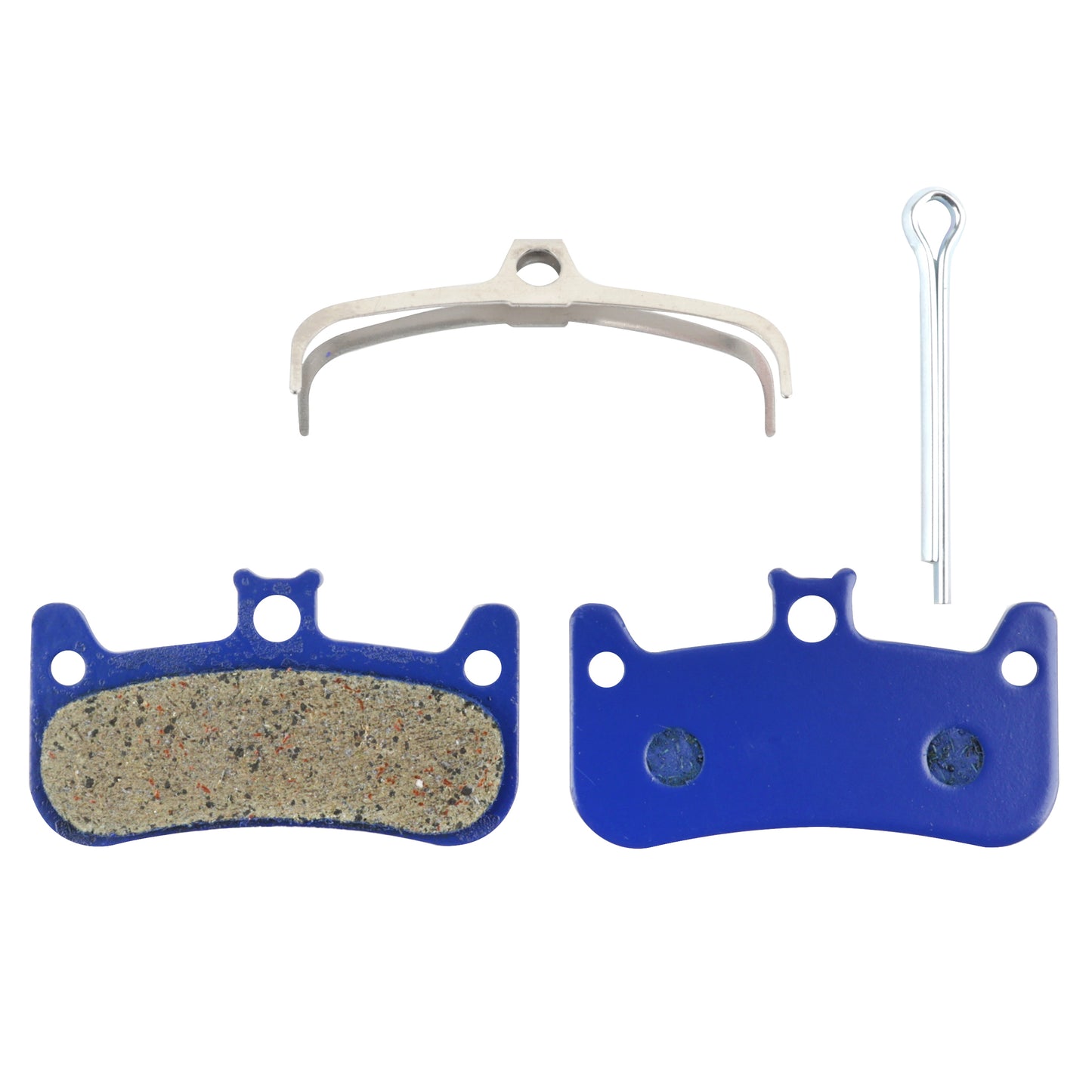 Marwi Organic MTB Disc Brake Pads for Formula Cura