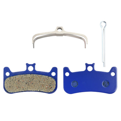 Marwi Organic MTB Disc Brake Pads for Formula Cura