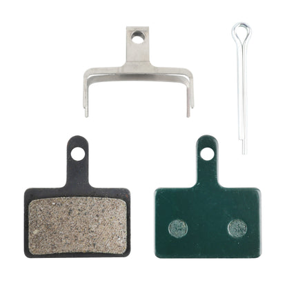 Marwi Kevlar MTB Brake Pads for Shimano Deore Giant Root