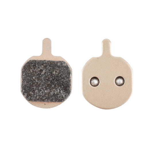 Plaquettes frein VTT Marwi Semi Metal pour Hayes Sole MX CX