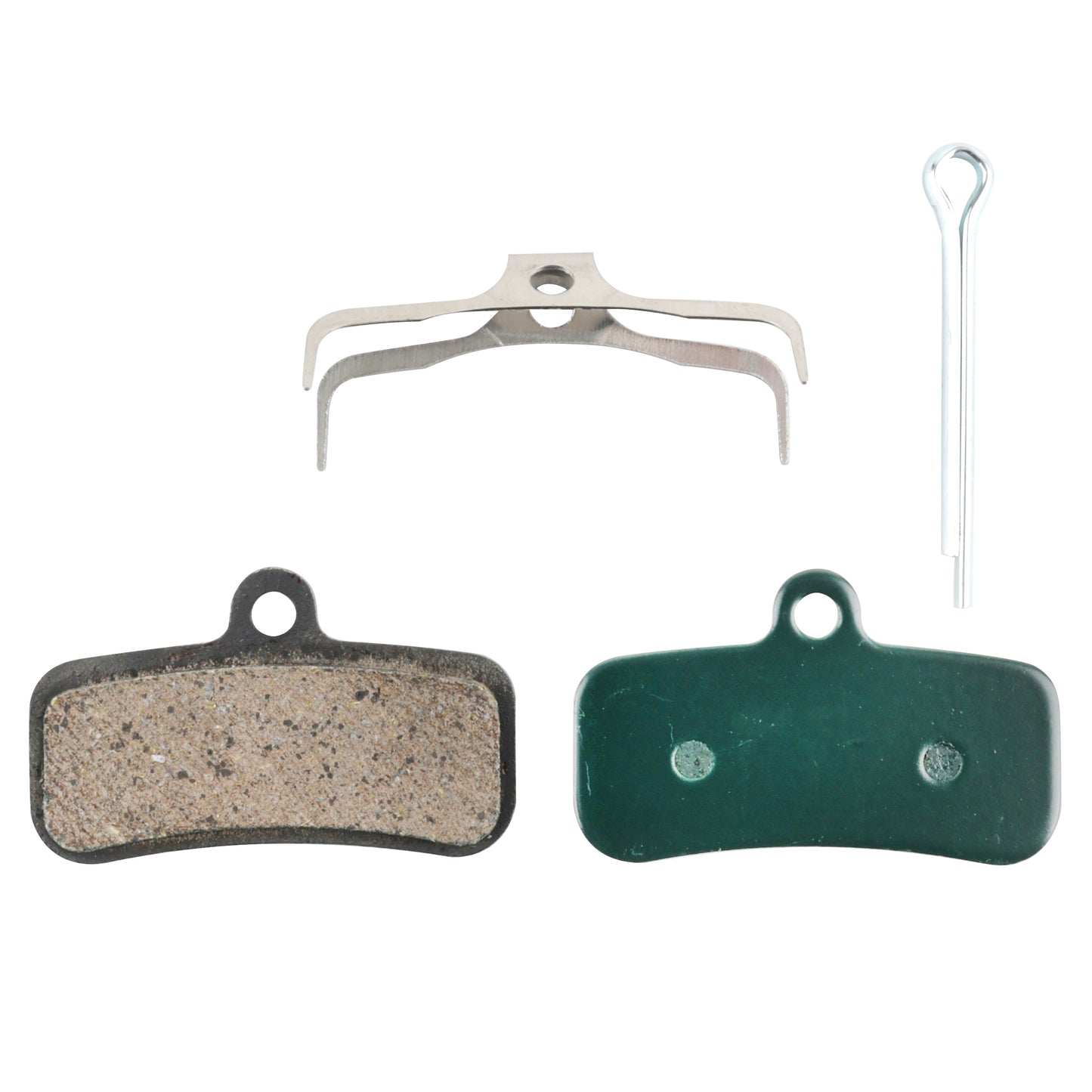 Marwi Kevlar MTB Disc Brake Pads for Shimano XTR XT SLX