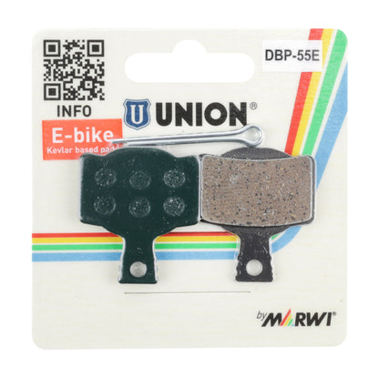 Marwi Kevlar Disc Brake Pads for Magura MT2 MT4 MT6 MT8