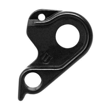 Marwi aluminium derailleur hanger for Ghost GH-314