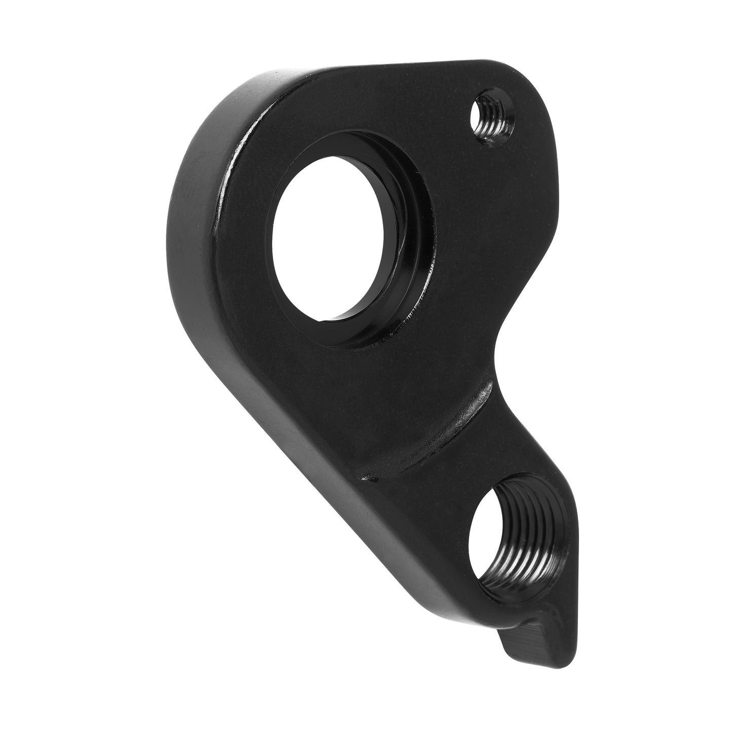 Patte dérailleur alu Marwi pour Ghost Marin Polygon Conor GH-315