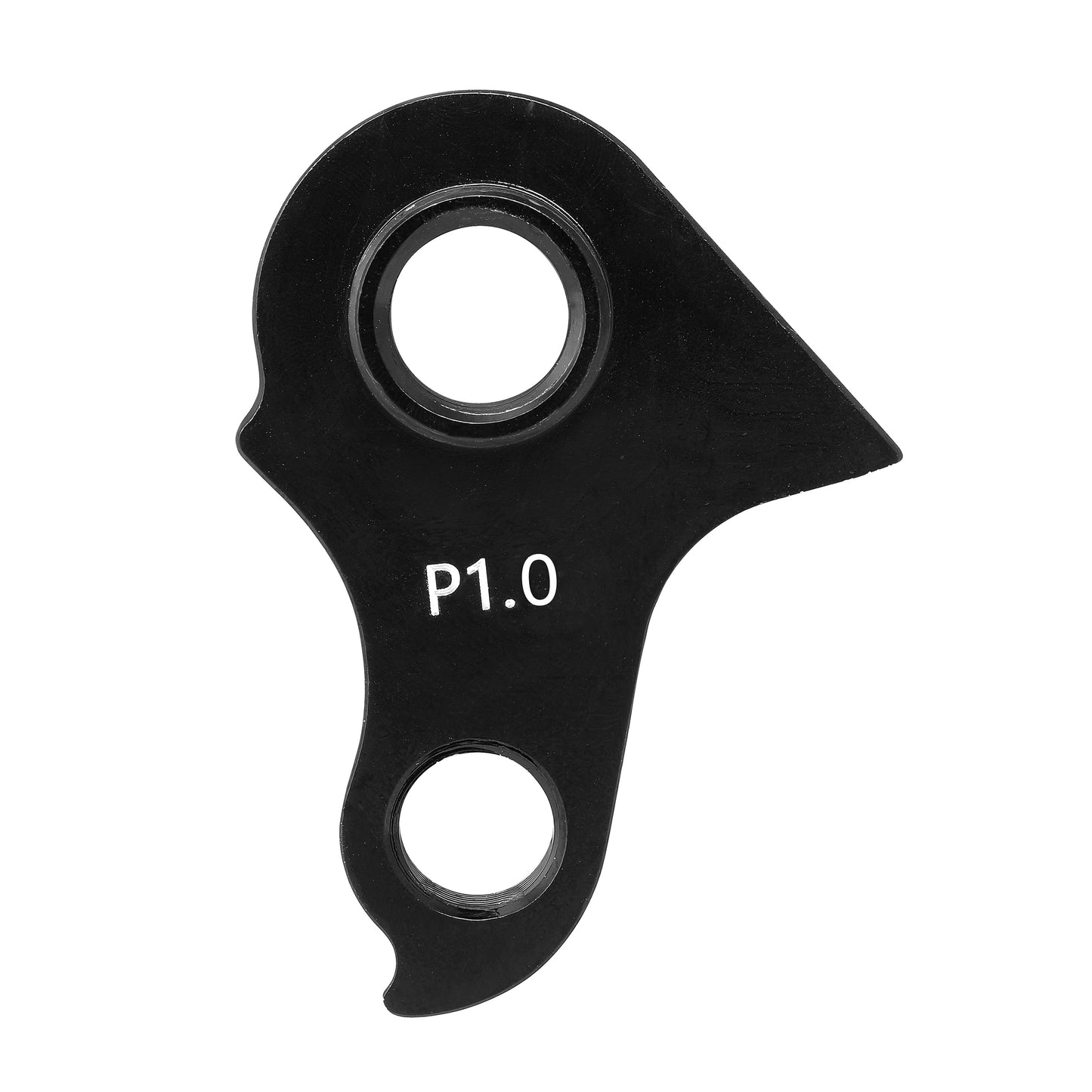 Patte dérailleur alu Marwi pour Haibike Peugeot KHS Vitus GH-320