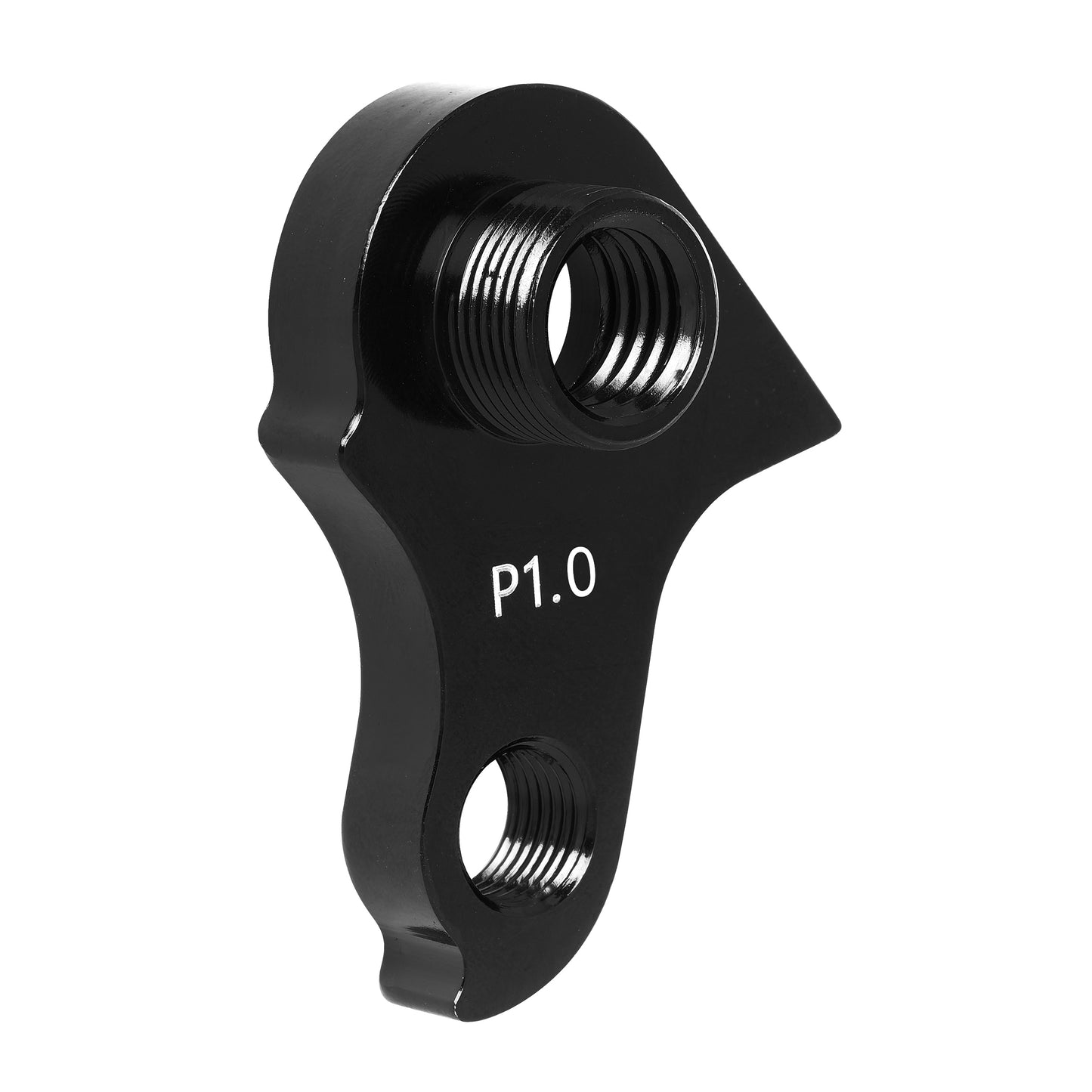 Patte dérailleur alu Marwi pour Haibike Peugeot KHS Vitus GH-320