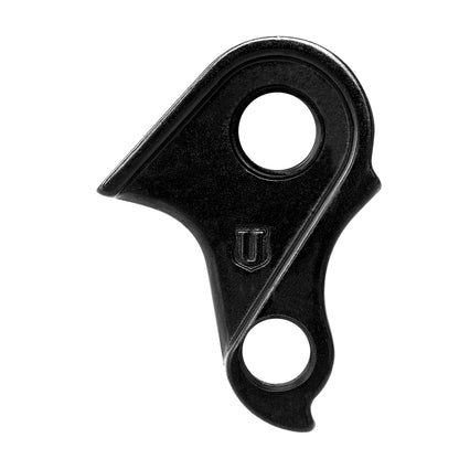 Patte dérailleur alu Marwi pour Haibike Conway Kellys Wilier GH-321
