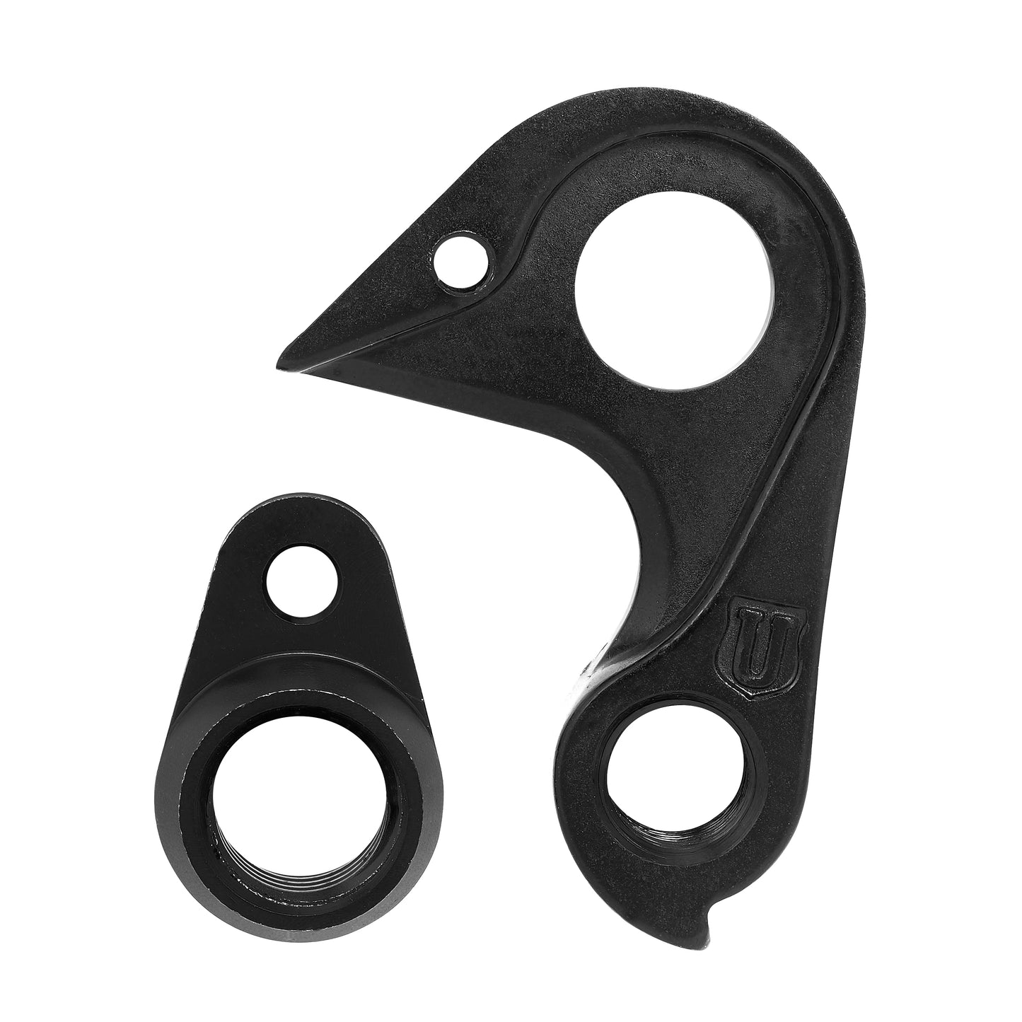 Patte dérailleur alu Marwi pour Conway Bergamont GH-324