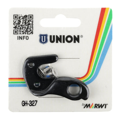 Marwi aluminum derailleur hanger for Centurion Merida GH-327