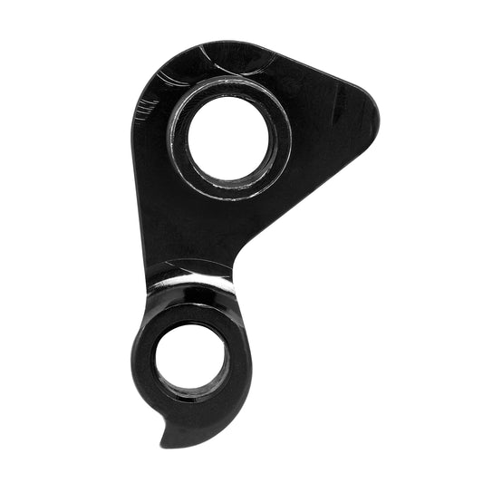 Patte dérailleur alu Marwi pour Bulls GH-328