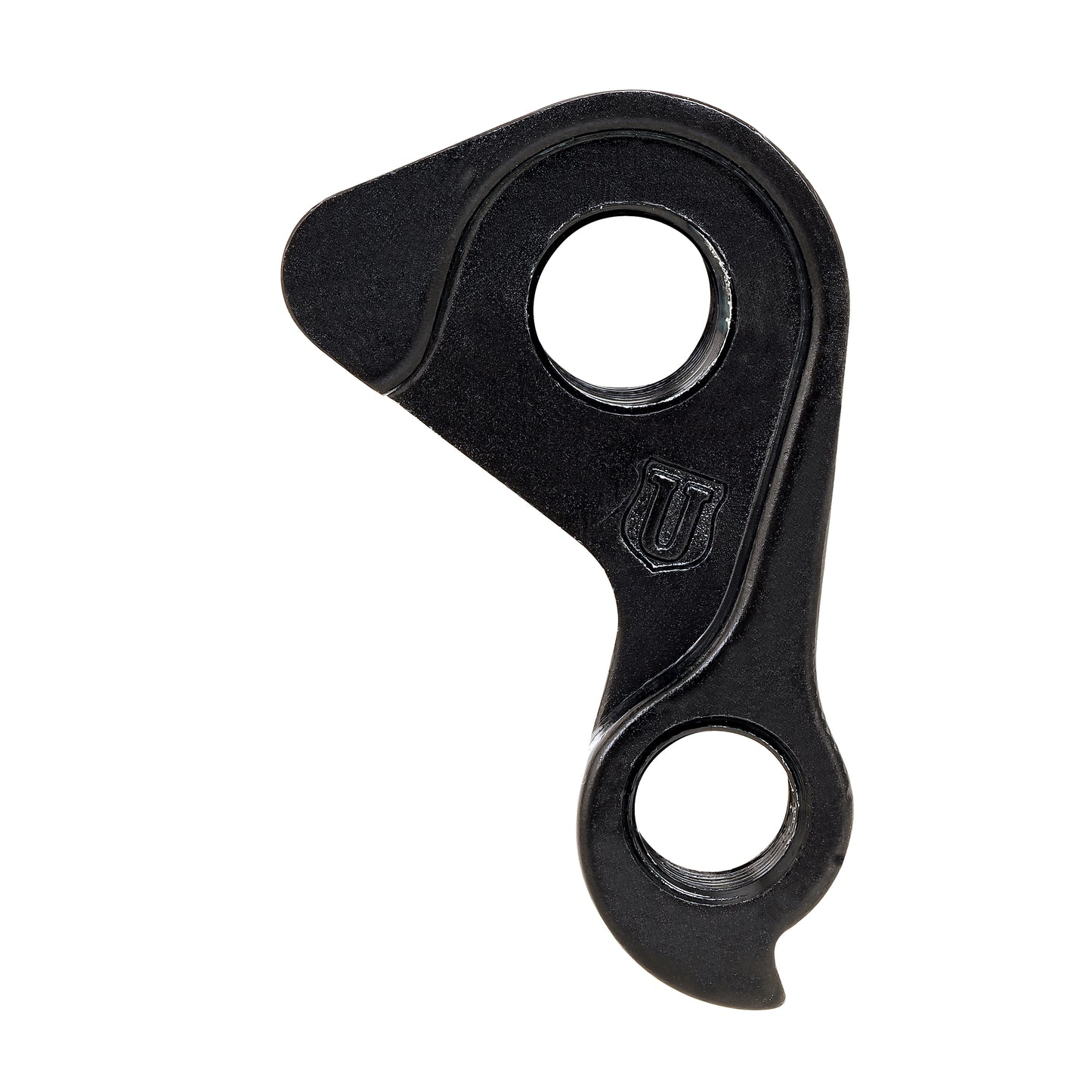 Patte dérailleur alu Marwi pour Bulls GH-328
