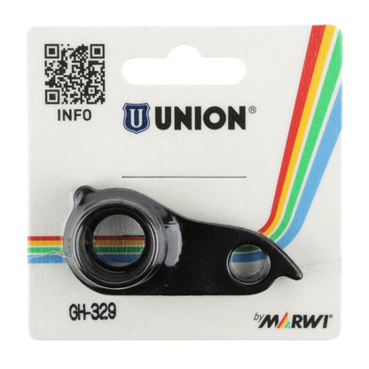 Marwi aluminum derailleur hanger for Ghost GH-329