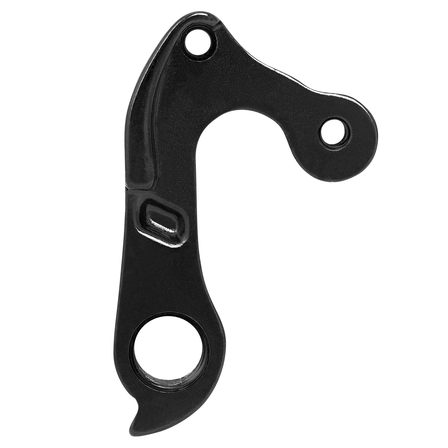 Patte dérailleur alu Marwi pour Fiji Tomac GH-332
