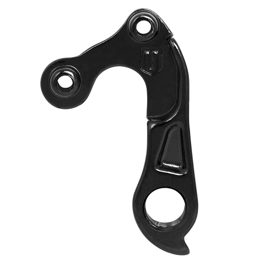 Patte dérailleur alu Marwi pour Fiji Tomac GH-332