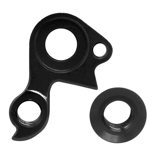 Patte dérailleur alu Marwi pour Bulls GH-334