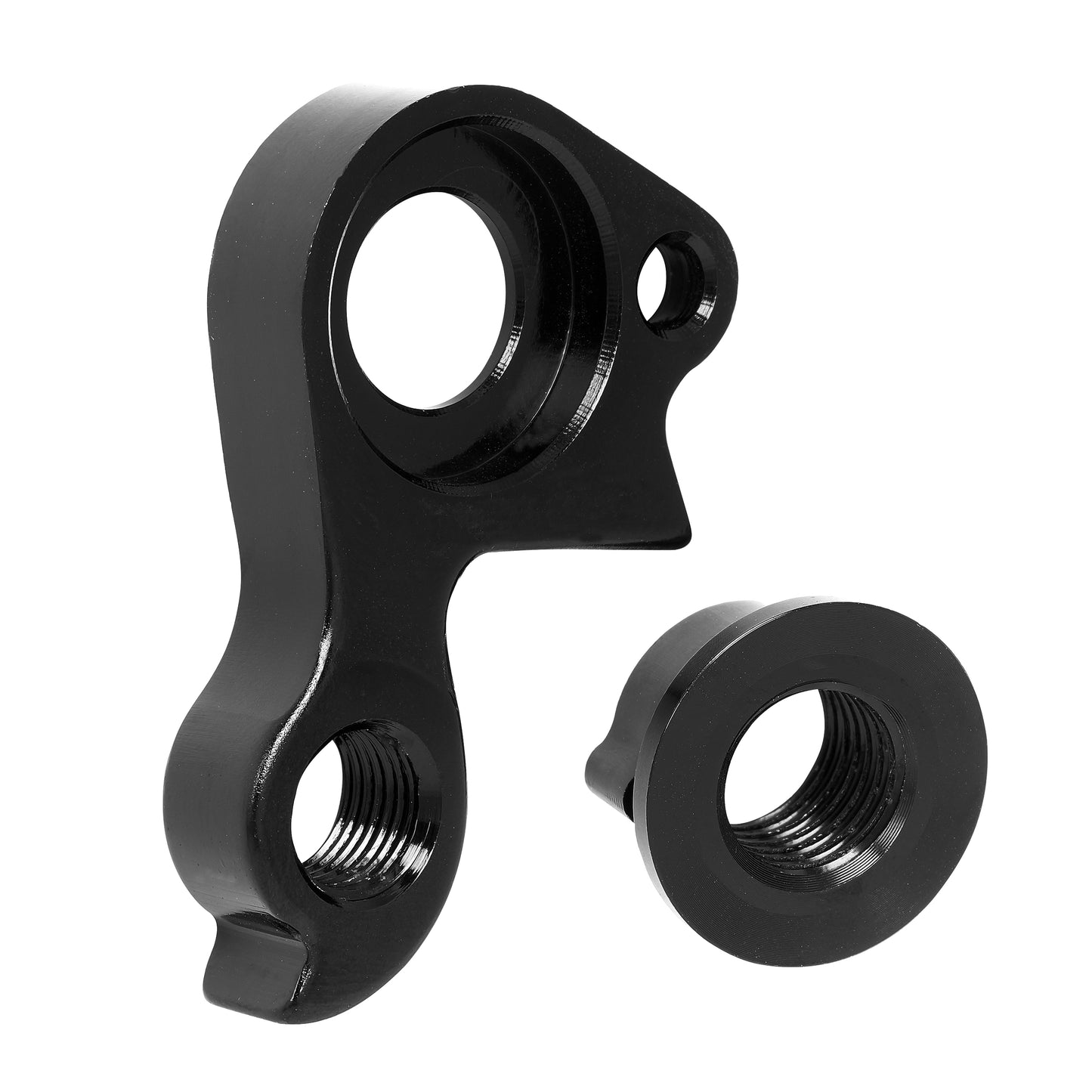 Marwi aluminum derailleur hanger for Bulls GH-334