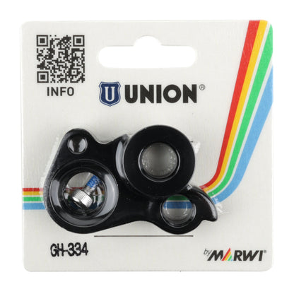 Marwi aluminum derailleur hanger for Bulls GH-334