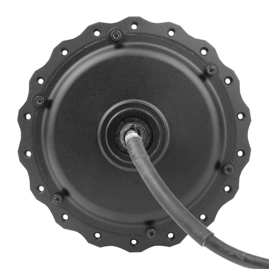 Bafang H500 Rear Hub Motor 20" 48V 750W 80Nm for E-bike