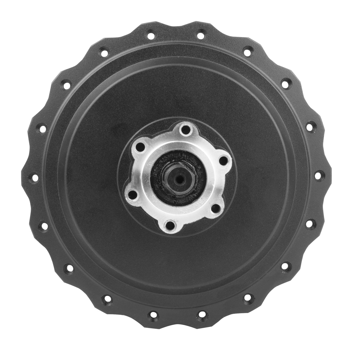 Bafang H500 Rear Hub Motor 20" 48V 750W 80Nm for E-bike