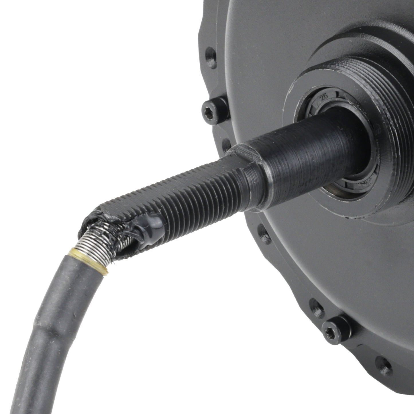Bafang H500 Rear Hub Motor 20" 48V 750W 80Nm for E-bike