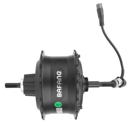 Bafang H500 Rear Hub Motor 20" 48V 750W 80Nm for E-bike