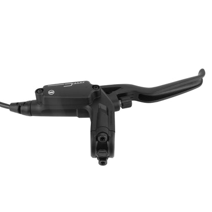 Frein à disque VTT hydraulique Magura MT/C perf noir avant et arrière 1950mm / 2400mm (kit)