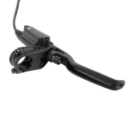 Frein à disque VTT hydraulique Magura MT/C perf noir avant et arrière 1950mm / 2400mm (kit)