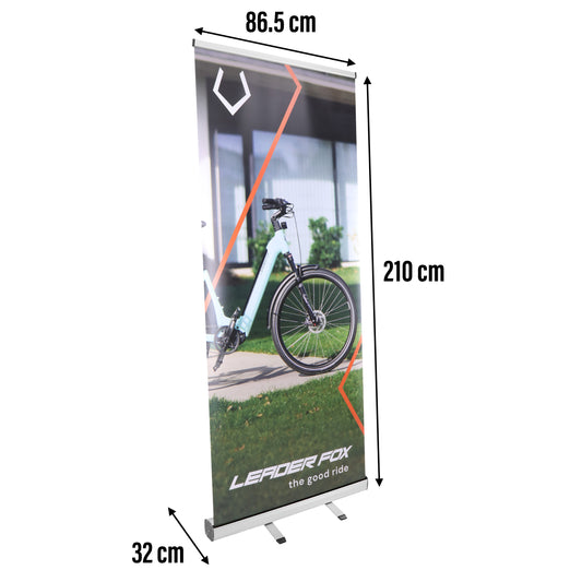 Patte dérailleur alu Leader Fox pour cargo Family One