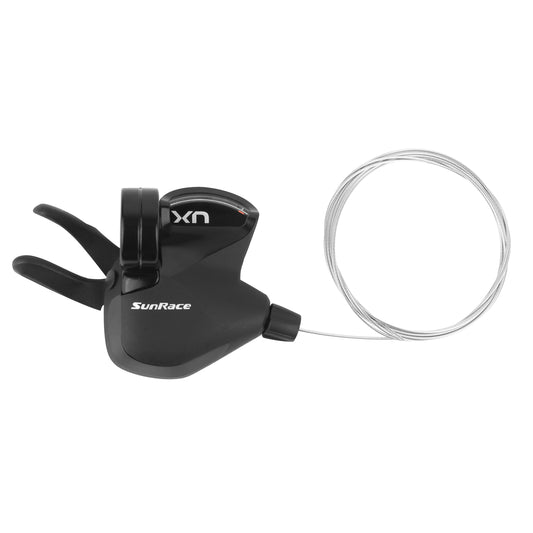 Manette VTT Sunrace droite DLUX51 11V Cues