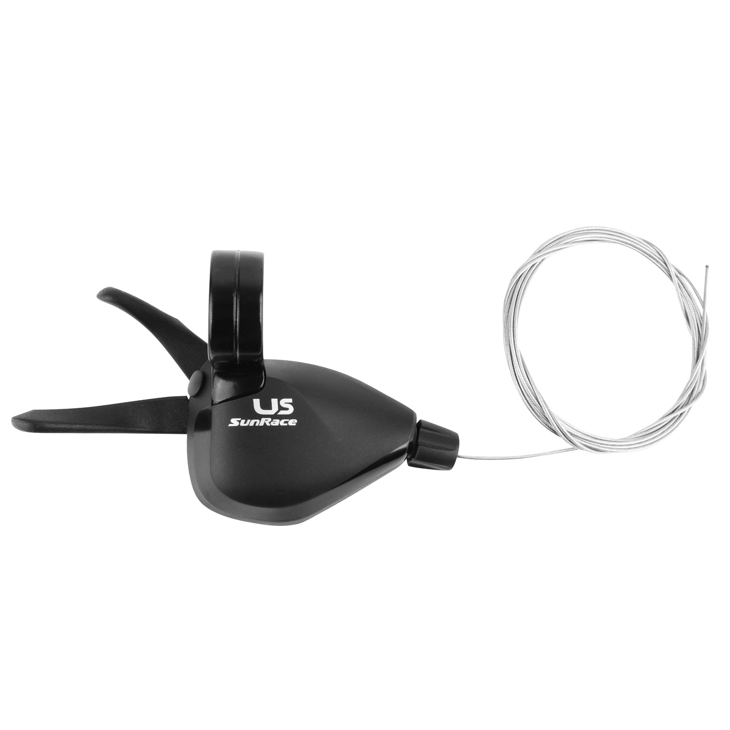 Sunrace right MTB shifter DLUS61N 10-speed Cues