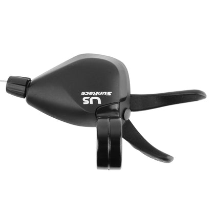 Sunrace right MTB shifter DLUS61N 10-speed Cues
