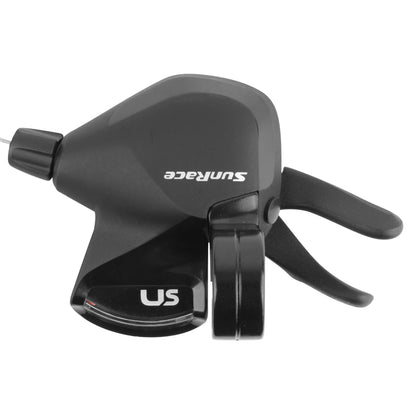 Manette VTT Sunrace droite DLUS51 10V Cues
