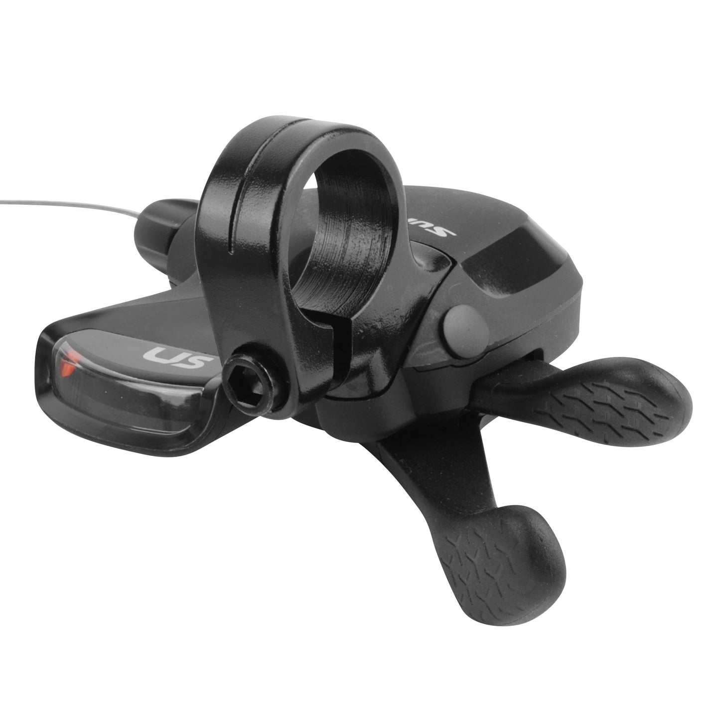 Manette VTT Sunrace droite DLUS51 10V Cues