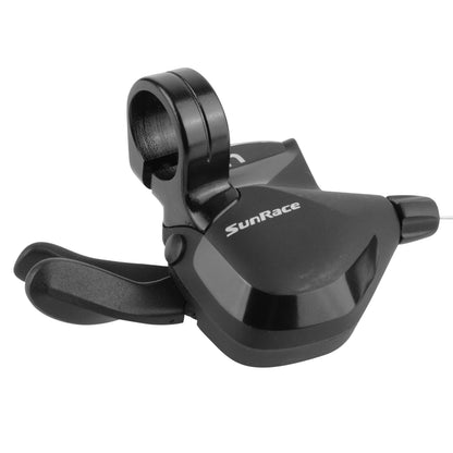 Manette VTT Sunrace droite DLUS51 10V Cues