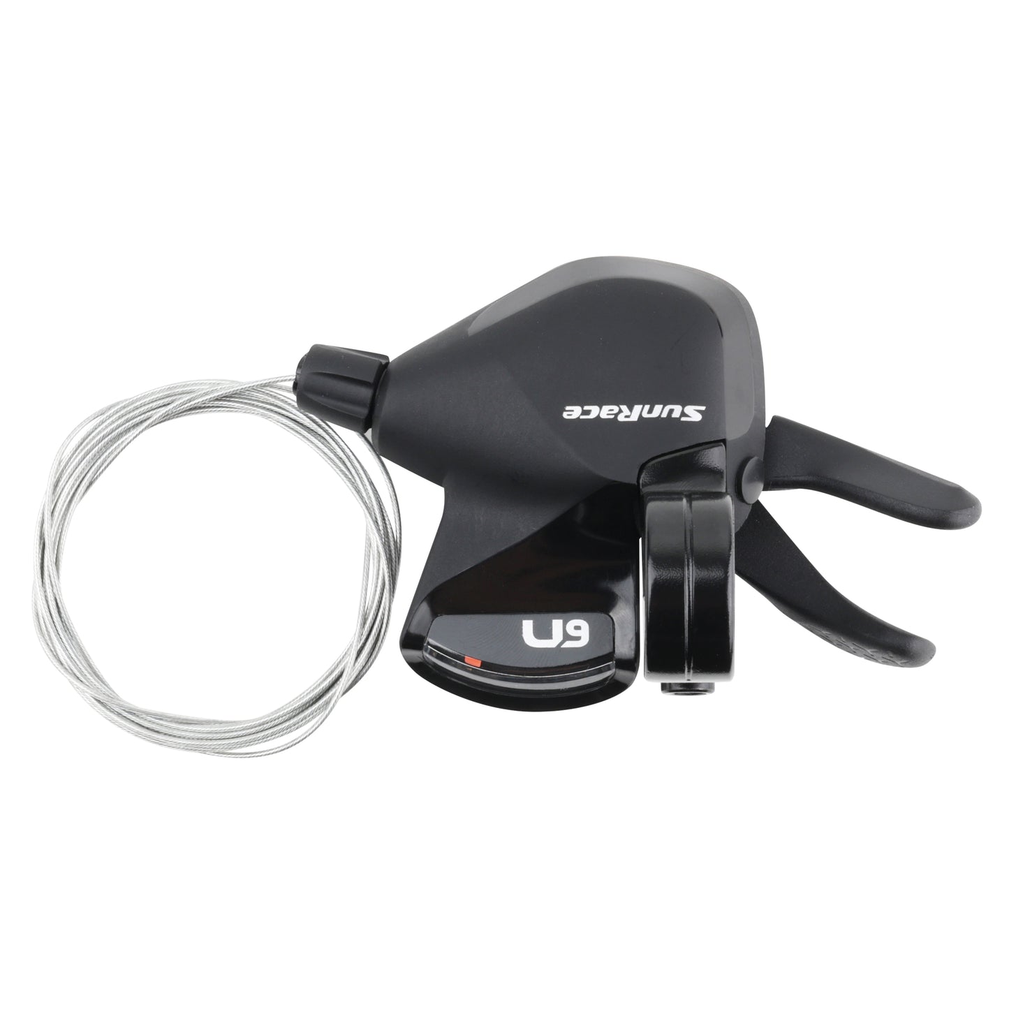 Sunrace DLU951 9-speed Cues MTB right shifter