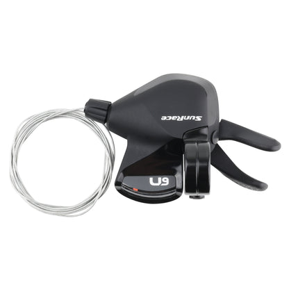 Sunrace DLU951 9-speed Cues MTB right shifter