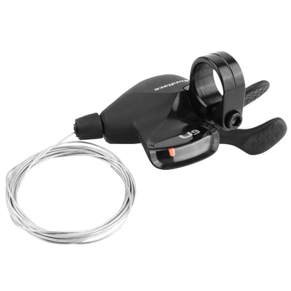 Sunrace DLU951 9-speed Cues MTB right shifter